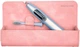 Дорожній футляр для зубної щітки Oclean Toothbrush Travel Case Рожевий New Soft (6970810553413) - зображення 2