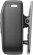 Передавач радіосистеми DJI Mic Mini Transmitter (Infinity Чорний) (CP.RN.00000431.01) - зображення 5