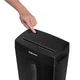 Знищувач документів Fellowes Р-42C (f.U5012501) - изображение 2