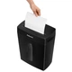 Знищувач документів Fellowes Р-42C (f.U5012501) - изображение 3