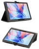 Чохол BeCover Slimbook для Oscal Pad 60 10.1" Чорний (715127) - изображение 4