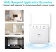Точка доступу Fenvi FWD-R1208U Wi-Fi Repeater Booster 2.4G/5GHz - изображение 8
