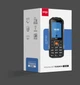 Мобiльний телефон Ergo E242 Dual Sim Чорний - зображення 6
