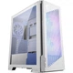 Корпус MSI MPG Velox 300R AirFlow PZ Білий без БЖ - изображение 3