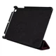 Чохол-книжка Continent для Apple iPad mini 1 (2012) Фіолетовий (IPM41VI) - изображение 4