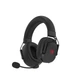 Bluetooth-гарнітура Bloody GR585 Чорний - зображення 2