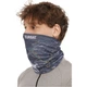 Пов'язка Turbat Edelweiss Scarf унісекс сіра - зображення 4