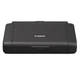 Принтер А4 кол. Canon Maxify BX110 with Battery з Wi-Fi (7069C027) - зображення 4