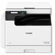 МФУ Canon iR2224 II монохромный лазерный A3 для офисной печати (7080C001) - изображение 3