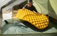 Килимок надувний Sea to Summit Ultralight XR Insulated Air Mat Small Arrowwood жовтий - изображение 3