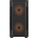 Корпус для ПК Cougar Uniface Mini RGB Mini-Tower без БП MicroATX/Mini-ITX ARGB Black - изображение 3