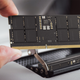 Оперативная память Goodram 8GB SO-DIMM DDR5 5600 MHz Black (GR5600S564L46S/8G) - изображение 5