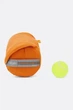 Килимок надувний Rab Hypersphere Ultra 7.5 Regular Wide Marmalade оранжевий - изображение 3