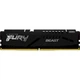 Оперативная память с радиатором Kingston Fury Beast 16GB DIMM DDR5 6000 MHz XMP/EXPO Black (KF560C36BBE2-16) - изображение 1