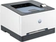 Кольоровий лазерний принтер HP Color LaserJet Pro 3203dw A4 Wi-Fi двосторонній друк (499N4A) - зображення 1
