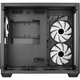 Корпус для ПК AeroCool Dryft-G-BK-v2 Midi-Tower без БП ATX/MicroATX/Mini-ITX ARGB Black (ACCM-ES01163.11) - изображение 6