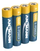 Батарейка Ansmann X-Power AAA/LR03 BL 4шт - изображение 4