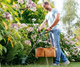 Тример електричний Bosch EasyGrassCut 23 280 Вт 12 500 об/хв Зелений (06008C1H00) - зображення 4