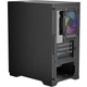 Корпус для ПК 1stPlayer X2-M Midi-Tower MicroATX/Mini-ITX 600W RGB Black (X2-M-BK-4F1-PS-600FK-EU) - изображение 6