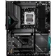 Материнская плата GIGABYTE X870E EAGLE WIFI7 ATX sAM5 AMD X870E 4xDDR5 4xM.2 4xSATA HDMI 2xUSB4 5 GbE Black - изображение 1