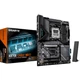 Материнская плата GIGABYTE X870E EAGLE WIFI7 ATX sAM5 AMD X870E 4xDDR5 4xM.2 4xSATA HDMI 2xUSB4 5 GbE Black - изображение 5