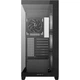 Корпус для ПК DeepCool CG580 4F V2 Black панорамный с закаленным стеклом 4 ARGB вентиляторы ATX MicroATX Mini-ITX без БП (R-CG580-BKADA4-G-2) - изображение 4