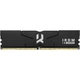 Оперативная память с радиатором Goodram IRDM 16GB (2x8) DIMM DDR5 6000 MHz XMP/EXPO Black (IR-6000D564L30S/16GDC) - изображение 3