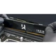 Оперативная память с радиатором Goodram IRDM 16GB (2x8) DIMM DDR5 6000 MHz XMP/EXPO Black (IR-6000D564L30S/16GDC) - изображение 7