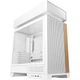 Корпус для ПК DeepCool CL660 Midi-Tower без БП ATX/MicroATX/Mini-ITX ARGB White (R-CL660-WHNNA0-G-1) - изображение 1