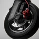 Электросамокат Segway-Ninebot F3 E запас хода 70 км городской Серый (AA.05.17.01.0005) - изображение 5
