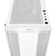 Корпус для ПК DeepCool CC360 ARGB Mini-Tower без БЖ MicroATX/Mini-ITX White (R-CC360-WHAPM3-G-1) - зображення 8