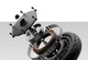 Электросамокат Segway-Ninebot F3 E запас хода 70 км городской Серый (AA.05.17.01.0005) - изображение 6
