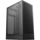 Корпус для ПК DeepCool CH170 Plus Mini-Tower без БЖ MicroATX/Mini-ITX Black (R-CH170-BKNGM0-G) - зображення 1