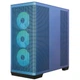 Корпус для ПК APNX Creator C1-R Midi-Tower без БП ATX/MicroATX/Mini-ITX ARGB Chroma Flair (APCM-CR01143.C1) - изображение 3