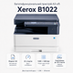 МФУ Xerox B1022 A3 монохромный лазерный принтер сканер копир (B1022V_B) - изображение 5