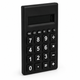 Калькулятор кишеньковий Ceksum KK-5145 8 розрядний Black - зображення 2