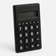 Калькулятор кишеньковий Ceksum KK-5145 8 розрядний Black - зображення 3