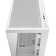 Корпус для ПК DeepCool CG580 4F V2 Midi-Tower без БП ATX/MicroATX/Mini-ITX ARGB White (R-CG580-WHADA4-G-2) - изображение 8