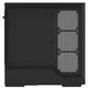 Корпус для ПК AeroCool D520A Midi-Tower без БП ATX/MicroATX/Mini-ITX BTF ARGB Black (ACCM-DS05143.11) - изображение 6