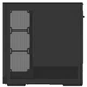 Корпус для ПК AeroCool D520A Midi-Tower без БП ATX/MicroATX/Mini-ITX BTF ARGB Black (ACCM-DS05143.11) - изображение 7