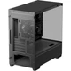 Корпус для ПК DeepCool CG380 3F Mini-Tower без БП MicroATX/Mini-ITX ARGB Black (R-CG380-BKAGM3-G) - изображение 7