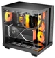 Корпус be quiet! Light Base 500 LX Чорний (BGW85) без БЖ - изображение 2