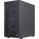 Корпус для ПК AeroCool Hexform-G-BK-v2 Mini-Tower 600W MicroATX/Mini-ITX FRGB Black (ACCX-PV38004.11) - изображение 7