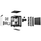 Корпус be quiet! Light Base 500 LX Чорний (BGW85) без БЖ - изображение 5