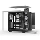 Корпус be quiet! Light Base 500 LX Чорний (BGW85) без БЖ - изображение 7