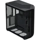 Корпус для ПК APNX V1 Midi-Tower без БЖ ATX/MicroATX/Mini-ITX Black (APCM-VI01003.11) - зображення 4