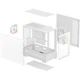 Корпус для ПК DeepCool CG380 3F Mini-Tower без БЖ MicroATX/Mini-ITX ARGB White (R-CG380-WHAGM3-G) - зображення 10