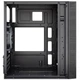 Корпус для ПК 1stPlayer X1 Midi-Tower MicroATX/Mini-ITX 600W RGB Black (X1-BK-3F1-PS-600FK-EU) - изображение 6