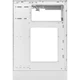 Корпус для ПК DeepCool CH170 Plus Mini-Tower без БЖ MicroATX/Mini-ITX White (R-CH170-WHNGM0-G) - зображення 7
