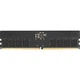Оперативная память Goodram 8GB DIMM DDR5 5600 MHz Black (GR5600D564L46S/8G) - изображение 1